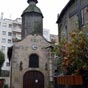 La Chapelle Saint-Aurélien est un édifice religieux des XVe et XVIIe siècles qui abrite les reliques du second évêque de Limoges, saint Aurélien. Cette petite chapelle est la propriété de la confrérie saint Aurélien, héritière directe de l'ancienne corpor