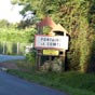 Arrivée à Fontaine-le-Comte.