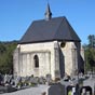 La chapelle Saint-Jean de Barraute qui se situe au milieu du cimetière de Mauléon est le reste de la commanderie construite au XIe siècle par les chevaliers de l'ordre de Malte.