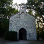 Chapelle Saint-Jean après Lascabanes.