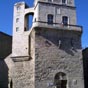 Montpellier : La tour de la Babotte fut longtemps un observatoire astronomique. Elle permet d'accéder à la vieille ville, près des quartiers anciennement bourgeois. À l'origine, cette tour était semblable à la tour des Pins et n'était même pas percée d'une porte. Dans son ombre se trouvaient d'importantes étuves de la ville.