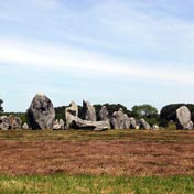 Le site de Carnac