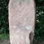 Statue-menhir de Paillemalbiau se trouvant dans la commune de Murat-sur-Vèbre. Ce menhir fait partie des mégalithes des monts de Lacaune appartenant à l'âge du cuivre, entre 2600 et 2200 av. J.C. Les plus beaux sont appelés " statues-menhirs ", car ils portent sur une de leurs faces, parfois sur les deux, des personnages grossièrement sculptés.