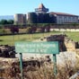 Ruines de l'hôpital de Saint-Jean-d'-Acre