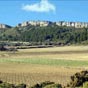 Le massif de la Clape et son relief karstique