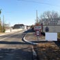 Nous arrivons à Buzy, 7 km après notre départ d'Arudy.