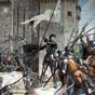 Jeanne d'Arc - Orléans; Orléans - Jeanne d'Arc, un éternel cliché et pourtant les liens unissant la ville à l’héroïne nationale sont bien réels. Pendant la guerre de Cent Ans, cette jeune femme a joué un rôle très important à Orléans.   En 1428, les Angla