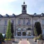 Orthez : L'Hotel de Ville