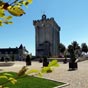 Ce donjon est devenu le symbole de la ville de Pons.