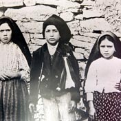 Jacinthe, François et Lucie: les enfants de Fatima