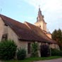 Chitry-Les-Mines est surtout connue pour avoir été administrée par un maire célèbre, l'écrivain Jules Renard. L' église Saint-Martin, à chevet plat date du XVe siècle. Sur la porte du clocher figure un christ en Croix entre la Vierge et saint-Jean (XVe si