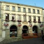 Roquefort : L'hôtel de ville