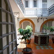 Le Patio