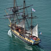 L'Hermione
