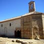 Eglise de Virgen del Puente.