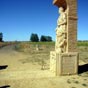 A Virgen del Puente, le rappel à Cluny est présent.