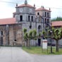 Monastère San Salvador de Cornellana.