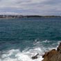 La baie de Santander.