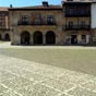 Ce très beau village de Santillana del Mar est magnifiquement conservé. Dans 