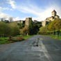 Nous approchons de Sauveterre-de-Béarn. L'avantage de cette cité en hauteur, était d'offrir une excellente position stratégique dans le vicomté de Béarn.