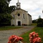 Temple de Sauveterre-de-Béarn.