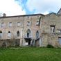 Cette façade de la Maison du Patrimoine devrait être prochainement restaurée.