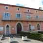 La Maison du Patrimoine, ancienne chapelle Notre-Dame-du-Bois.