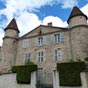 Ancien monastère qui accueillit très longtemps une école saint Joseph et qui montre à lui seul l'importance de Sauxillanges au XVe siècle