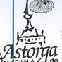 Astorga (Hospital de Orbigo - Astorga) Camino francés