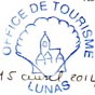 Lunas (Lodève - Lunas) Voie d'Arles