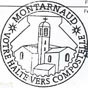 Montarnaud (Montpellier-Saint Guilhem le Désert) Voie d'Arles