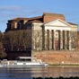 La basilique Notre-Dame la Daurade, dite aussi Sainte-Marie la Daurade, est une église toulousaine ayant titre de basilique mineure. Elle se situe le long des quais de la Garonne, près de la place et du port du même nom. Son histoire commence au Ve siècle