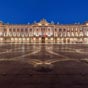 Le Capitole est l'un des principaux monuments de Toulouse. Il abrite aujourd’hui l'Hôtel de ville et le théâtre du Capitole. Sa construction a été décidée par les Capitouls en 1190, afin d’y établir le siège du pouvoir municipal. Il est l’emblème de la vi