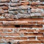 La brique Toulousaine traditionnelle est utilisée dans de nombreuses constructions.