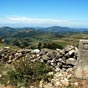 Le camino francés avant Triacastela.