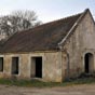 Saint-Germain-des-Bois : Le lavoir.