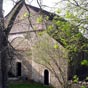 Le site de La Cordelle, aux pieds de la colline éternelle en direction d'Asquins, marque le lieu où saint Bernard avait prêché la seconde croisade en 1146. La chapelle romane a été construite au milieu du 12e siècle par l'abbé de Vézelay en mémoire de ce 