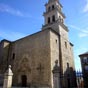 La ville abrite de nombreux édifices baroques , à l'instar de la basilique Nuestra Señora de la Encina, construite au XVIe siècle. 