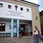 Le refuge pèlerin à Villafranca del Bierzo.