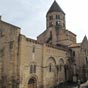 L'église Saint Julien de Chauriat